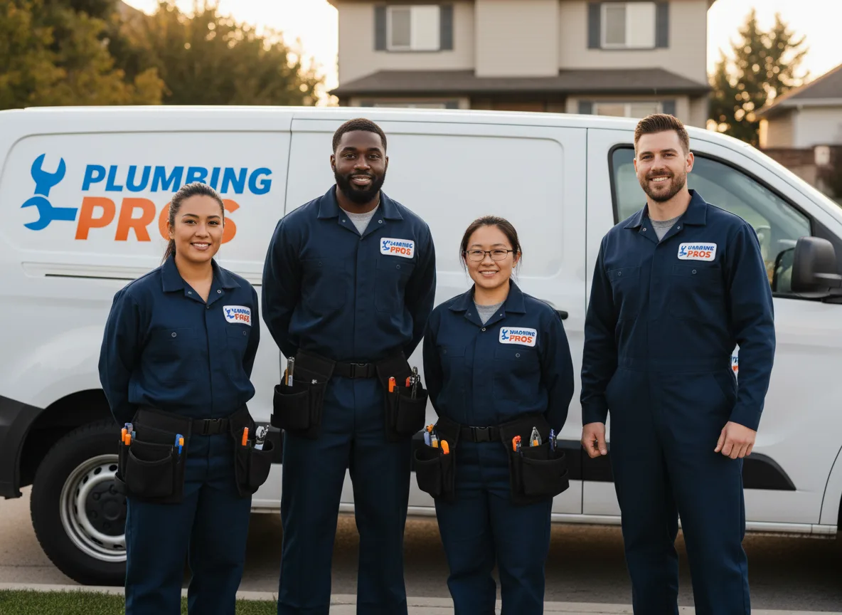 Water Heater Repair company in Cyrus, MN